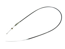 Cable Puch Maxi S clutch cable long A.M.W.